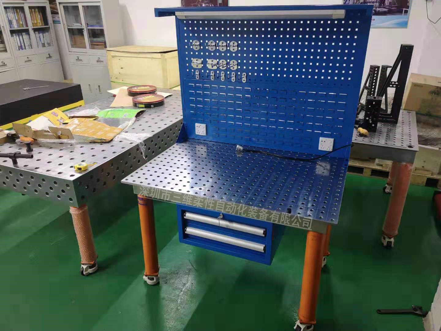 H1500好焊臺(tái)